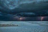 White Sands Desert - Joerg Schlenker